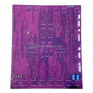 Trái cây Vua 5 Mario trò chơi hội đồng quản trị - Product Image 4