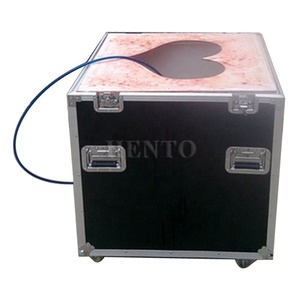 เครื่องทำเมฆโฟมบินเครื่องทำเมฆสำหรับงานแต่งงาน - Product Image 4