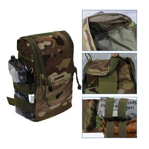 A-Shield Ifak Bag Edc Bijvullen Snelle Inzet Zakje Ifak <span class=keywords><strong>Trauma</strong></span> <span class=keywords><strong>Kit</strong></span> - Product Image 3