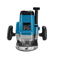 Outils électriques industriels pour la découpe des métaux, grande meuleuse d'angle, défonceuse à bois, 2200W 110/220V 9000-22000 50/60Hz