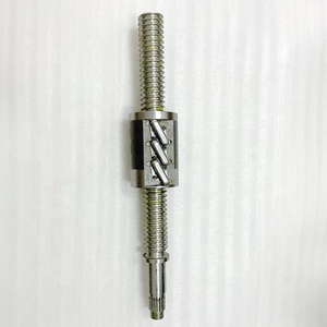 บอลสกรูแบบ S-2000I50A สำหรับเครื่องฉีดพลาสติก Fanuc รุ่น A-300a A-300c - Product Image 2