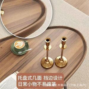 Living room <b>coffee</b> <b>table</b>, small apartment <b>coffee</b> <b>table</b>, minimalist modern simple small <b>table</b>, Nordic creative tea <b>table</b>, - Product Image 4