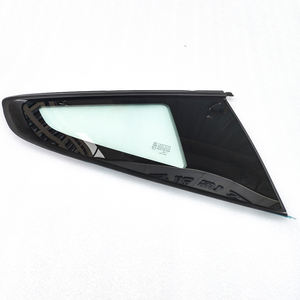 Meilleur <span class=keywords><strong>prix</strong></span> pièces automobiles de haute qualité de FR3Z6329711-A OE droite en verre triangulaire de garde-boue arrière pour Ford <span class=keywords><strong>Mustang</strong></span> - Product Image 6