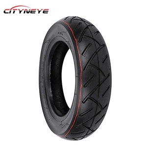 Pneu de Scooter pour pièces de Scooter électrique <span class=keywords><strong>Anti</strong></span>-<span class=keywords><strong>crevaison</strong></span>, pneu creux antichoc, pneu de <span class=keywords><strong>roue</strong></span>, vente en gros, livraison directe - Product Image 1