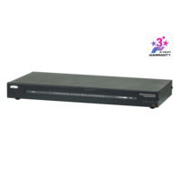 Serveur de console série 16 ports ATEN SN9116CO - TAA