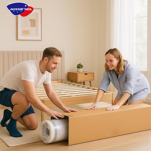 <span class=keywords><strong>Hot</strong></span> bán thoải mái mềm mại nệm chân không nén Nệm tùy chỉnh Bộ nhớ bọt nệm - Product Image 6