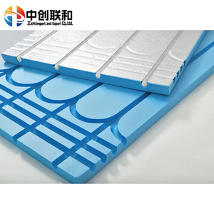 1200*600*20mm Durable Ligero XPS Calefacción Fácil <span class=keywords><strong>de</strong></span> detener Panel <span class=keywords><strong>de</strong></span> aislamiento térmico <span class=keywords><strong>de</strong></span> <span class=keywords><strong>poliestireno</strong></span> <span class=keywords><strong>extruido</strong></span> Panel <span class=keywords><strong>de</strong></span> calefacción por suelo radiante - Product Image 2