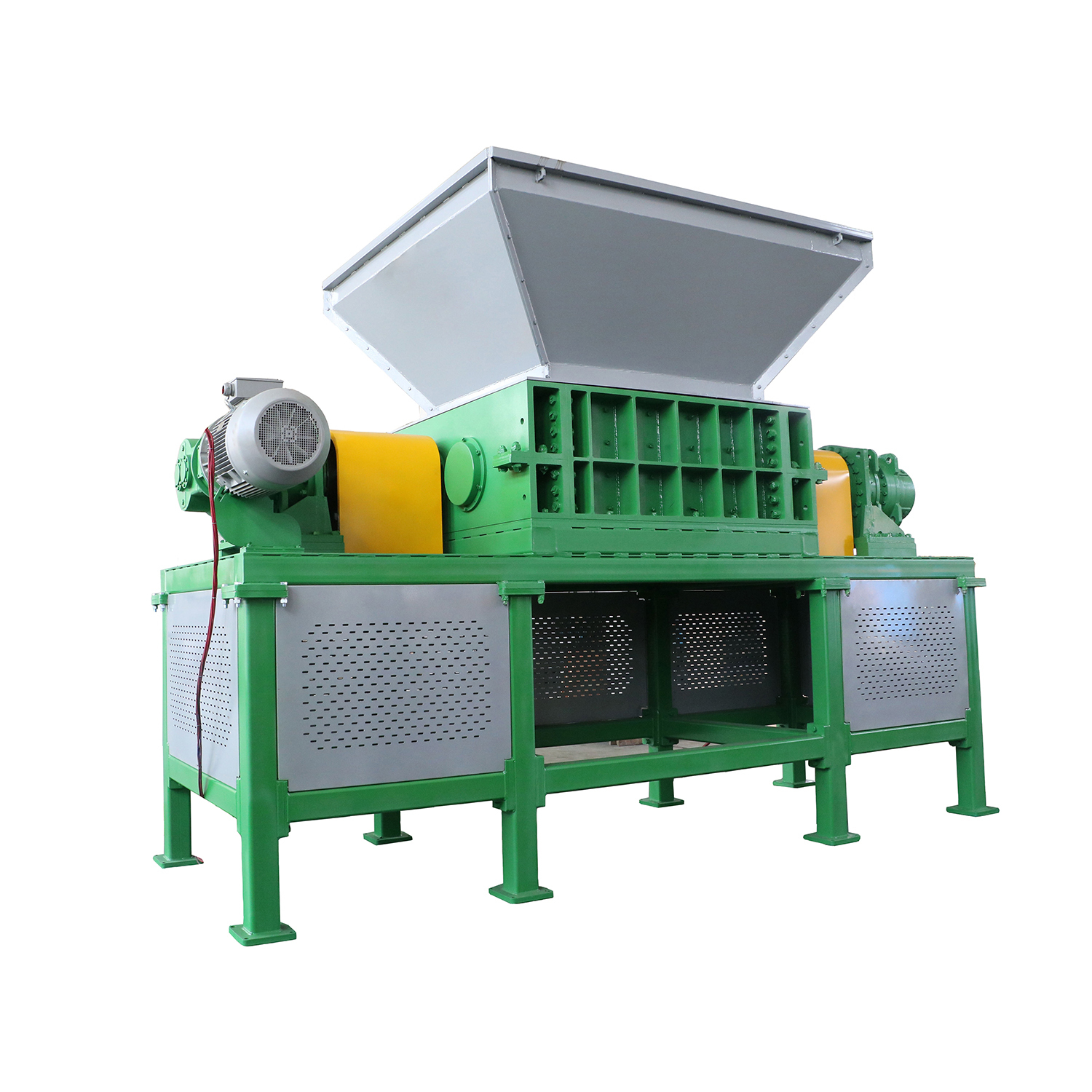 Продажа машины для измельчения металла Shredwell