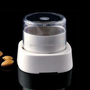 Pot de mixeur <span class=keywords><strong>Moulinex</strong></span> de 1,25 L en plastique sans BPA, avec <span class=keywords><strong>couvercle</strong></span> et base inférieure, pièces pour mixeurs et centrifugeuses - Product Image 2