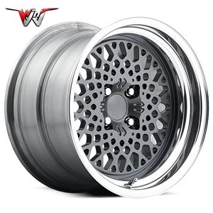 Cerchi da 24 Pollici 5x112 Multirazza Dually per Land Rover <span class=keywords><strong>Renault</strong></span> Clio Megane Captur Kadjar Arkana Pneumatici per Auto - Product Image 2