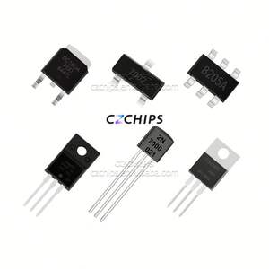 Original & Factory New PC015BD TO-252 Transistor Specialized Electronic Components Purchasing and Support Services - Product Image 2
