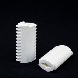 سيراميك مقاوم عالي التردد ، سيراميك عازل إلكتروني صناعي - Product Image 3