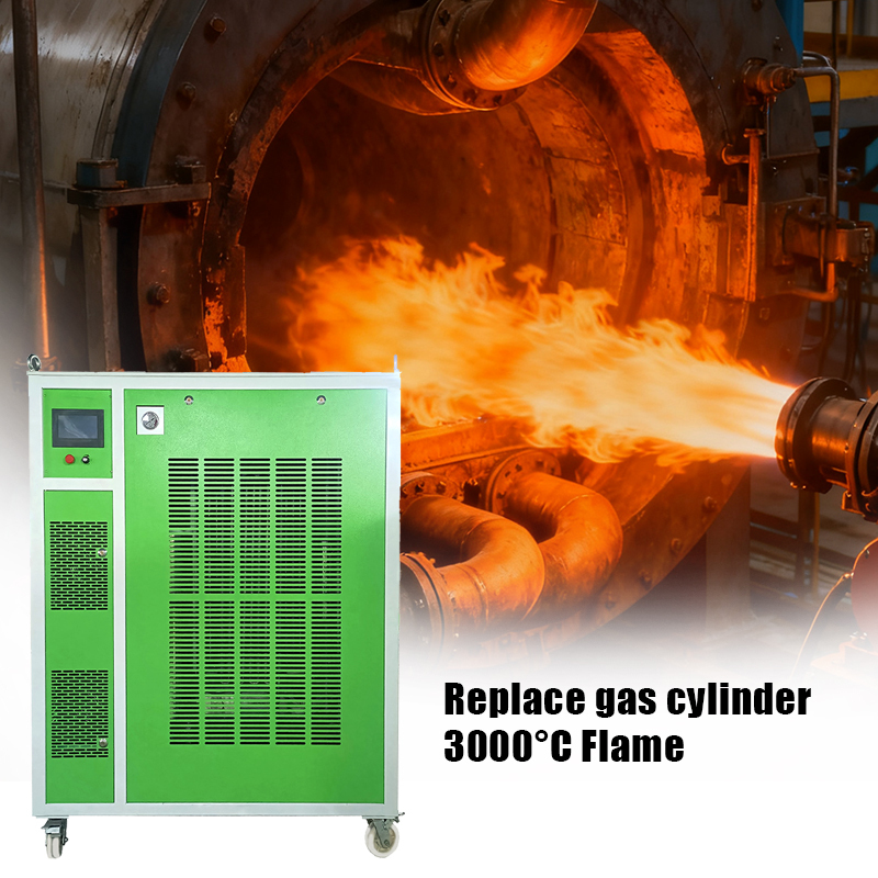 Hho Hydrogen Generator Fuel Saver Water