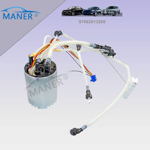ชุดประกอบโมดูลปั๊มน้ำมันเชื้อเพลิงอะไหล่เครื่องยนต์ MANER รุ่น 97062013200 97062013201 สำหรับรถยนต์ Porsche - Product Image 2