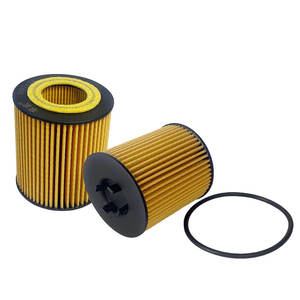 9192426 9118851 90536362 93183723 Holden Astra Barina Vectra Opel Astra Corsa Omega Signum için Oto Yedek Parça Yağ Filtresi - Product Image 3