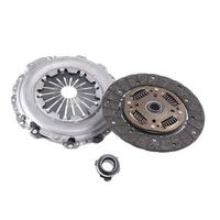 Kit d'embrayage et de disque de variateur Renault LAGUNA/KANGOO, diamètre 239 mm, TOPROPARTS, garantie 1 an, certifié TS16949, OEM 7701470691/821177