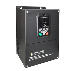 Vfd Ac 3 Phase 22kw 380V Input Current 46.5A Output 45A Frequency Inverter For Water Pump/Industrial Fan Wholesale Price