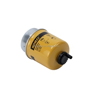 Filtro de Combustible KOMAI 156-1200 SK 3652 29890 29892 31871 36988 41381 41400 41519 41587 para Separador de Agua/Combustible cat 301.5 cat 307E - Product Image 3