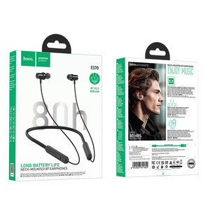 Auriculares Bluetooth HOCO <span class=keywords><strong>ES70</strong></span> Armour para el Cuello - Product Image 6