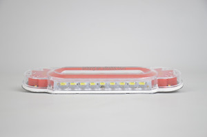 Nouvelle Feuille <span class=keywords><strong>de</strong></span> Signalisation Latérale LED 20cm <span class=keywords><strong>pour</strong></span> Voiture et Camion 12V 24V Rouge Ambre <span class=keywords><strong>Blanc</strong></span> Étanche, Lampe d'Avertissement <span class=keywords><strong>pour</strong></span> <span class=keywords><strong>Remorque</strong></span> <span class=keywords><strong>de</strong></span> Véhicule Commercial - Product Image 5