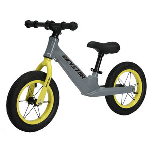 Offre Spéciale Vente directe d'usine de vélos à pousser Vélo de 7 <span class=keywords><strong>mois</strong></span> Vélo <span class=keywords><strong>pour</strong></span> bébé Vélo d'équilibre au prix le plus bas - Product Image 2