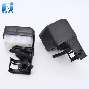 Conjunto de Filtro de Aire Sumergido en Aceite para Motor de Gasolina Audi 168F170F/188F/190F, Modelo March & Wish para Autos y Vehículos - Product Image 1