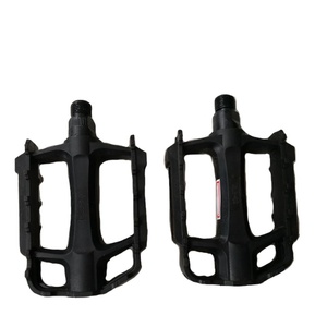 Pédale de vélo en alliage d'aluminium à prix de gros, pédale de vélo de montagne avec roulement à billes pour vélo de route - Product Image 3