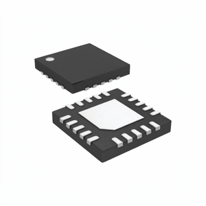 Componente de Chip Electrónico Original con Interfaz ATA6630-PGQW 20 VQFN y Pad Expuesto - Product Image 1
