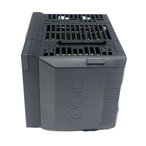 เครื่องขยายสัญญาณเซ็นเซอร์อุตสาหกรรม KEYENCE KV-7500 KV-7300 KV-7500L มีสินค้าในสต็อก มีความเสถียรสูงสำหรับสายการผลิตอัตโนมัติ - Product Image 3