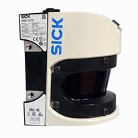 Sensor LiDAR Plastik SICK LMS511-20100 untuk Otomasi Industri Produk Asli Baru Tersedia di Stok