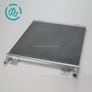 Condensador de Aire Acondicionado EexcavaStart para Excavadora PC70-8 201-979-8850-Reemplazo OEM Confiable 1 Año de Garantía 100% Nuevo/Usado - Product Image 3