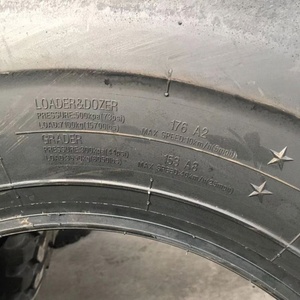 Trung Quốc Bánh Xe Tải Giá Rẻ Học Sinh Lớp <span class=keywords><strong>17.5r25</strong></span> 20.5R25 23.5r25 Otr Tire - Product Image 4
