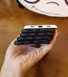 <span class=keywords><strong>Prix</strong></span> Usine de Gros Téléphones de Seconde Main <span class=keywords><strong>4A</strong></span> 6+128GB 6.2" NFC Octa Core Mobile 4G LTE Android <span class=keywords><strong>Pixel</strong></span> <span class=keywords><strong>4A</strong></span> - Product Image 3