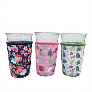 ปลอกหุ้มแก้วน้ำเย็นแบบนีโอพรีนลายอนิเมะ ขนาด 12-24 ออนซ์ (12 ออนซ์) <span class=keywords><strong>ส</strong></span>ำหรับใ<span class=keywords><strong>ส</strong></span>่แก้วกาแฟแบบ <span class=keywords><strong>Drive</strong></span> <span class=keywords><strong>Thru</strong></span>  แบบรีไซเ<span class=keywords><strong>ค</strong></span>ิล  แบบเย็บติดกัน  แบบสั่งทำพิเศษ  จัดส่งเร็วจากกว่างโจว - Product Image 1