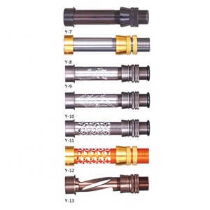 BOLLA di Pesca Popolare Fly di Alluminio Bobina di Pesca Sedile All'ingrosso - Product Image 3