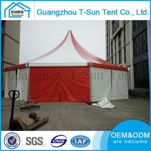 De servicio pesado multiside 20 m de aluminio impermeable fiesta de <span class=keywords><strong>circo</strong></span> para la venta - Product Image 2