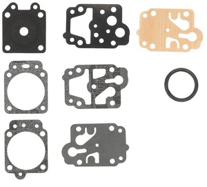 ชุดซ่อมคาร์บูเรเตอร์ K20-WYJ K20-WYJ K10-WYB สำหรับ D20-WYJ อุปกรณ์2รอบเครื่องเล็ม<span class=keywords><strong>ฮ</strong></span><span class=keywords><strong>อน</strong></span><span class=keywords><strong>ด้า</strong></span> GX25 GX35<span class=keywords><strong>เลื่อย</strong></span><span class=keywords><strong>ยนต์</strong></span> - Product Image 2