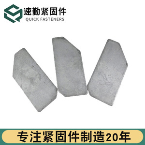 Plaque photovoltaïque galvanisée à chaud renforcée pour colonnes de véranda, design industriel anti-corrosion - Product Image 4