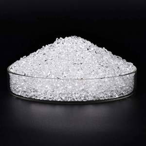 SY Korea LG(LX) Popular <b>Plastic</b> PMMA IH55H Raw Material Heat Impact Resistant Grade PMMA Resin for Lighting and Home Appliances - Product Image 5