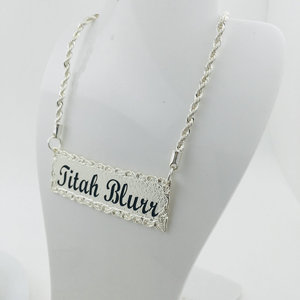 C5922 evileyes personalizadas 925 pendiente de plata pavimentada CZ joyería de plata esterlina diseños personalizados pueden hacer una fabricación y entrega rápidas - Product Image 4