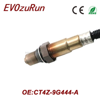 Sonde d'oxygène aval CT4Z-9G444-A CT4Z9G444A, capteur lambda O2 pour Ford Edge Lincoln MKX 2.0L EcoBoost, directement de l'usine