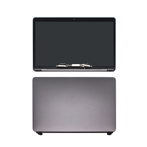 สินค้าใหม่สำหรับแมคบุ๊กโปรเรตินา13 "จอแสดงผล A1708 A1706แอลซีดีจอประกอบครบชุด2016 2017สีเทา661-07971 - Product Image 6