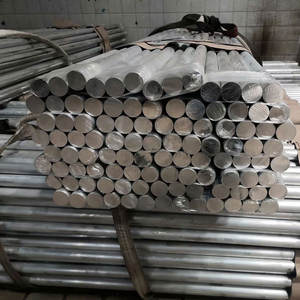 1-8 Series High Quality Aluminum Bar Factory Aluminum <b>Welding</b> <b>Rods</b> - Product Image 5