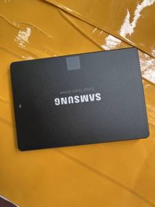 ฮาร์ดดิสก์ภายในแบบ SSD SATA 870 EVO 3 ขนาด 2.5 นิ้ว ความจุ 250GB 500GB 1TB 2TB SATA3 สำหรับคอมพิวเตอร์ - Product Image 6