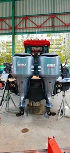 Gospelboat <span class=keywords><strong>Moteur</strong></span> hors-bord de 25 pieds Cabine centrale <span class=keywords><strong>Promenade</strong></span> à travers les bateaux en aluminium Pêche à vendre Amérique - Product Image 4