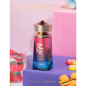 KHAIR Confection 100Ml Eau De Parfum Unisexe Parfum Paris Corner Dubaï - Product Image 2