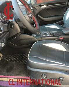 Audi A3 modèle 2017 : Limousine <span class=keywords><strong>35</strong></span> TFSI Edition Fashion Voiture d'occasion/Voiture neuve Voitures chinoises les moins chères - Product Image 5