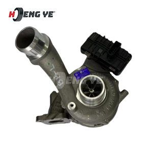Rhf3 muslimatexmuslimmuslimah Kit turbocompressore automatico Turbo per <span class=keywords><strong>Volkswagen</strong></span> Golf Vi <span class=keywords><strong>1.2</strong></span> <span class=keywords><strong>Tsi</strong></span> - Product Image 2