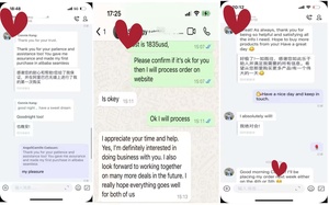 Bolsos de Marca Usados A1, Bolsos de Diseñador al por Mayor, Bolsos de Cuero de Segunda Mano con Número de <span class=keywords><strong>Serie</strong></span>, Preloved Premium Box - Product Image 6