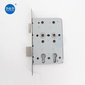 Phòng Chống Của <span class=keywords><strong>X</strong></span> Ray Thâm Nhập Lỗ Mộng <span class=keywords><strong>X</strong></span> Ray Khóa Cửa An Toàn Khóa Cho Bệnh Viện - Product Image 2